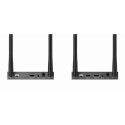 PremiumCord HDMI2.0 KVM Wireless extender 4K@60Hz up to 50m, 5.2GHz