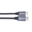 PremiumCord ULTRA High Speed HDMI 2.0 cable w. Ethernet 8K@60Hz 5m gold plated