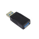 PremiumCord USB3.0 adapter A male - A female, for extending or protecting the USB port