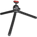 D-Fruit statiiv Flexi M + adapter M (avatud pakend)