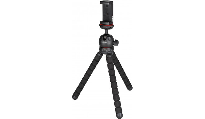 D-Fruit statiiv Flexi M + adapter M (avatud pakend)