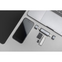 DIGITUS Dual Card Reader Hub USB-C™ / USB 3.0, OTG