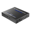 PremiumCord HDMI 2.0 extender Ultra HD 4kx2k@60Hz up to 70m on Cat6/Cat6A/Cat7