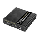 PremiumCord Receiver for HDMI fiber optic extender 4K@60Hz (code:khext400-2)