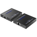 PremiumCord HDMI 2.0 extender Ultra HD 4kx2k@60Hz up to 70m on Cat6/Cat6A/Cat7