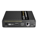 PremiumCord Receiver for HDMI fiber optic extender 4K@60Hz (code:khext400-2)