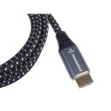 PremiumCord ULTRA High Speed HDMI 2.0 cable w. Ethernet 8K@60Hz 3m gold plated