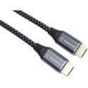 PremiumCord ULTRA High Speed HDMI 2.0 cable w. Ethernet 8K@60Hz 3m gold plated