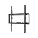 goobay TV wall mount Basic FIXED for TVs from 32" to 55" (81-140 cm) up to 35kg