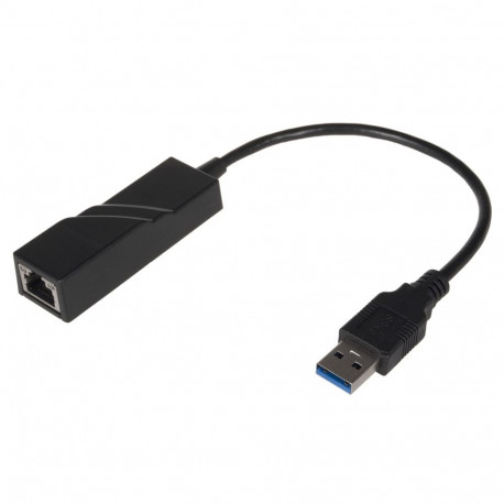 PremiumCord Adapter USB3.0 -> LAN RJ45 ETHERNET 10/100/1000 MBIT
