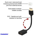 PremiumCord adapter HDMI Flexi