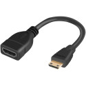 PremiumCord adapter HDMI Flexi