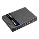 PremiumCord HDMI 2.0 KVM extender Ultra HD 4kx2k@60Hz up to 70m with USB