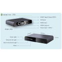 PremiumCord HDMI extender 120m , over LAN, over IP, HDBitT, loop out HDMI