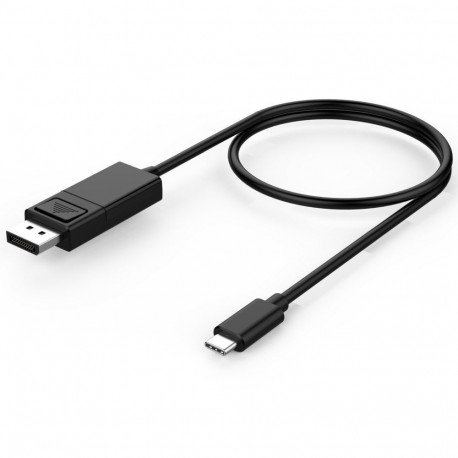 PremiumCord cable USB-C male to DisplayPort DP1.4 8K male 2m