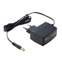 Power adapter  230V / 12V / 1A DC