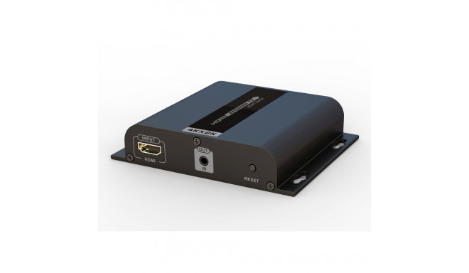 PremiumCord 4K HDMI extender 120m , over LAN, over IP, HDBitT V4.0