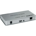 PremiumCord HDMI matrix extender 200m , over LAN, over IP