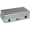 PremiumCord HDMI matrix extender 200m , over LAN, over IP