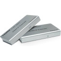PremiumCord HDMI matrix extender 200m , over LAN, over IP