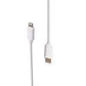 PremiumCord kaabel Lightning - USB-C Apple iPhone/iPad 0,5m