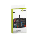 fixPOINT Set of tools - service kit with soldering set