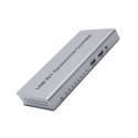 Premiumcord USB Peripheral Switch 8:2 control by shortcuts