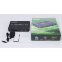 PremiumCord HDMI matrix switch 4:2 with audio, resolution 4Kx2K