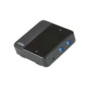 ATEN 2-Port USB 3.0 Peripheral Switch 2:4  US3324