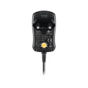 goobay Univerzal power adaptér 230V/3-12V DC, 300mA