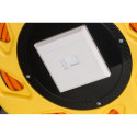 goobay Reel extension CAT 7A S-FTP, RJ45-RJ45, AWG 23/1 LSZH 50m