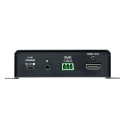 ATEN HDMI Extender 70m, POH, RS-232, 4K, HDBaseT-Lite, 1x RJ45 - receiver