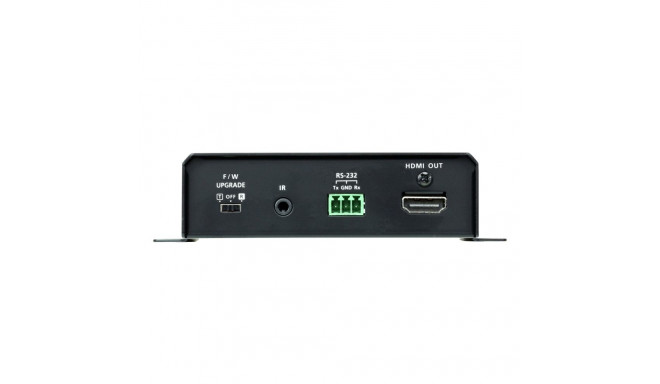 ATEN HDMI Extender 70m, POH, RS-232, 4K, HDBaseT-Lite, 1x RJ45 - receiver