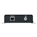 ATEN HDMI Extender 70m, POH, RS-232, 4K, HDBaseT-Lite, 1x RJ45 - receiver