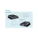 PremiumCord HDMI receiver for extender code: khext120-1(no compatible with V4.0)