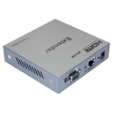 PremiumCord HDMI HDBaseT extender 100m , over LAN, over IP, 1 TX to many RX