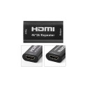 PremiumCord 4K HDMI repeater up to 40m