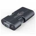 PremiumCord VGA+audio Convertor to HDMI