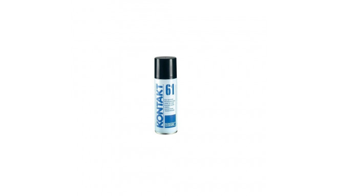 Kontakt Chemie lubricant/corrosion inhibitor spray Kontakt 61 200ml