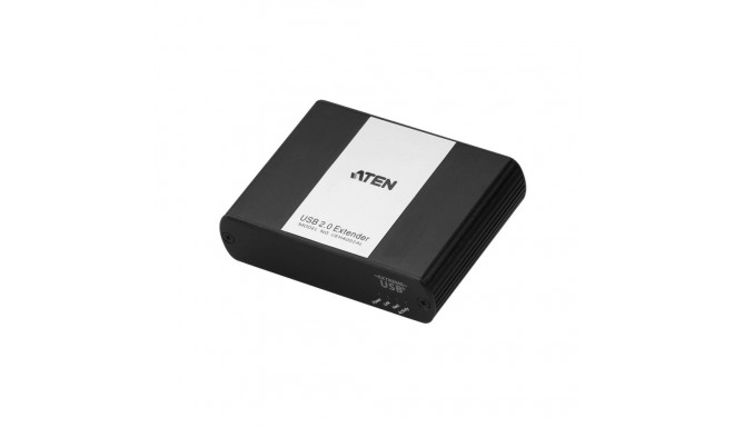 ATEN USB 2.0 Cat 5 Extender up to 100m