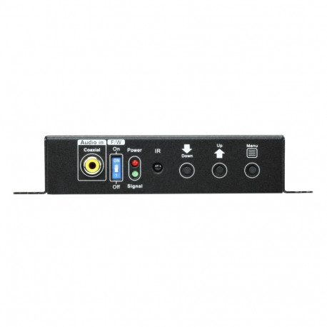ATEN VGA to HDMI Converter with Audio and Scaler