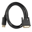 PremiumCord Adapter DisplayPort DVI 2m cable  M/M
