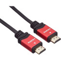 PremiumCord kaabel HDMI A (M) 1m