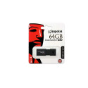 Kingston USB 3.0 64GB DataTraveler 100 G3 flashdisk