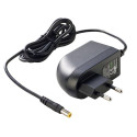 Power adapter 230V / 9V / 2A DC