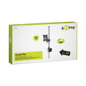 goobay DESKSCOPE 60 BLACK (10-23 inch)