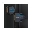 ClickTronic HQ OFC cable DVI-D(24+1) male  DVI-D(24+1) male Dual Link, 7,5m