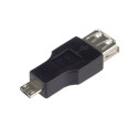 PremiumCord adapter USB-A (F) - microUSB (M)