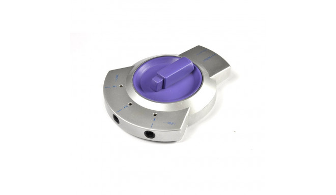 PremiumCord 3 way selector for optical digital signals