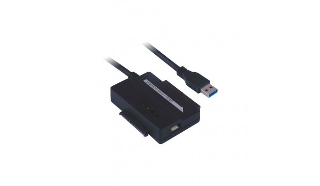 PremiumCord USB 3.0 - SATA + IDE adapter with Cable